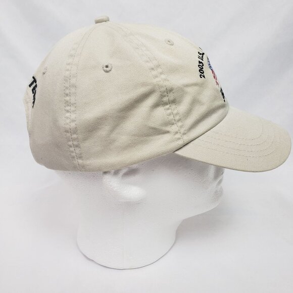 2003 U.S. Women's Open Pumpkin Ridge Golf Hat EXCELLENT CONDITION!!! - Picture 4 of 9